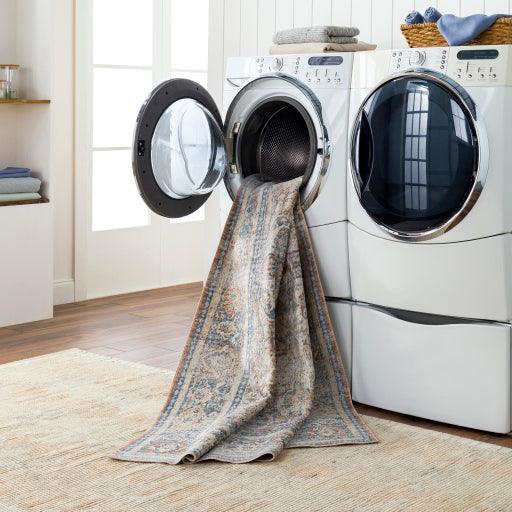 Surya Lillian LLL-2304 6'7" x 9' Rug