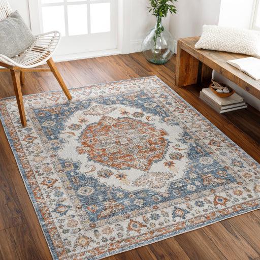 Surya Lillian LLL-2305 9'2" x 12' Rug