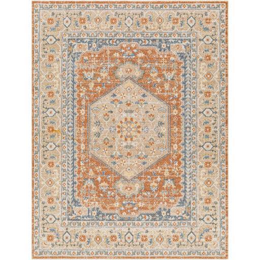 Surya Lillian LLL-2306 9'2" x 12' Rug