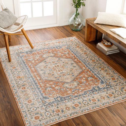 Surya Lillian LLL-2306 9'2" x 12' Rug