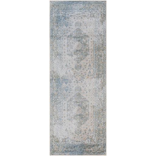 Surya Lillian LLL-2307 9'2" x 12' Rug
