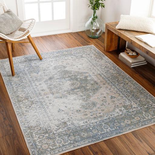 Surya Lillian LLL-2307 9'2" x 12' Rug