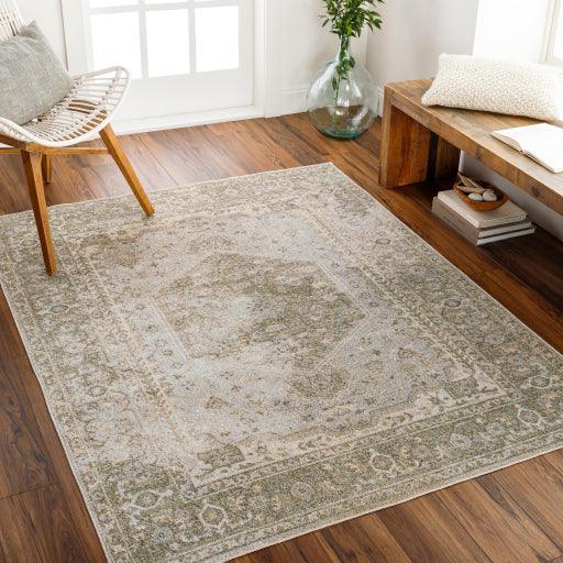 Surya Lillian LLL-2308 9'2" x 12' Rug