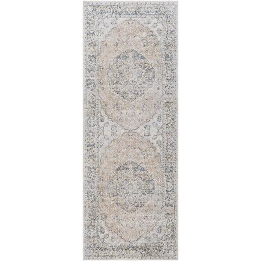 Surya Lillian LLL-2309 9'2" x 12' Rug