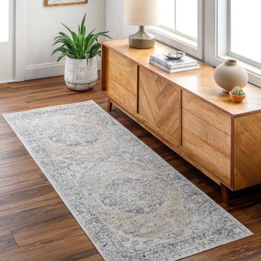 Surya Lillian LLL-2309 9'2" x 12' Rug