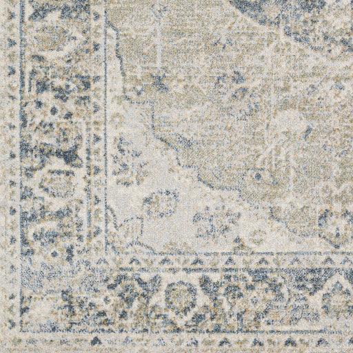 Surya Lillian LLL-2311 6'7" Round Rug