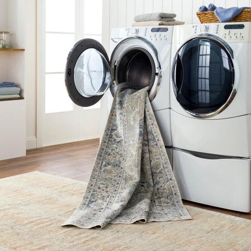 Surya Lillian LLL-2311 6'7" x 9' Rug