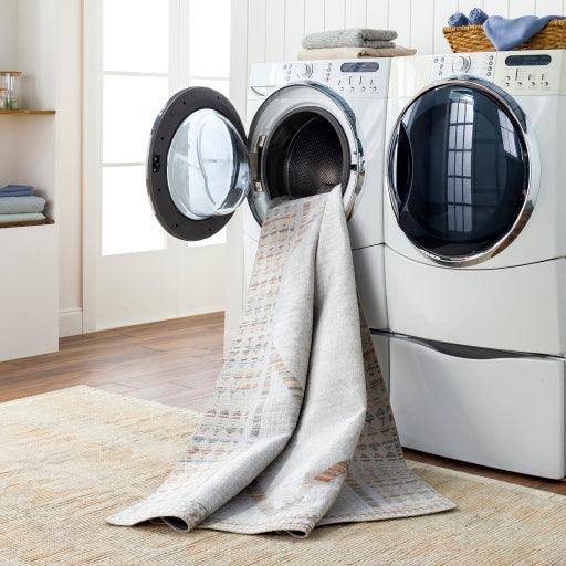 Surya Lillian LLL-2312 6'7" x 9' Rug