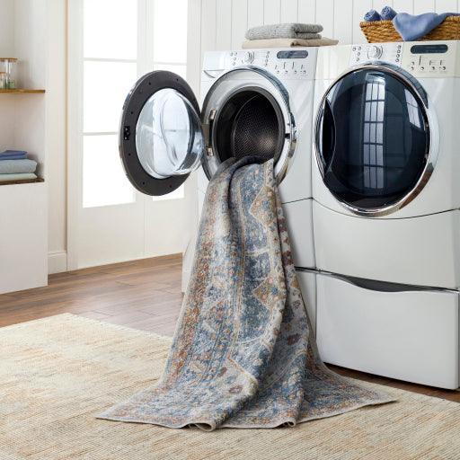 Surya Lillian LLL-2314 6'7" x 9' Rug
