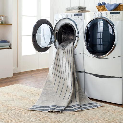 Surya Lillian LLL-2315 6'7" x 9' Rug