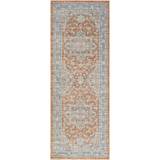 Surya Lillian LLL-2316 6'7" Round Rug
