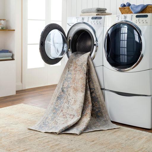 Surya Lillian LLL-2317 6'7" x 9' Rug