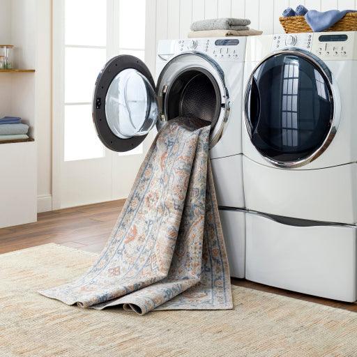 Surya Lillian LLL-2318 6'7" x 9' Rug
