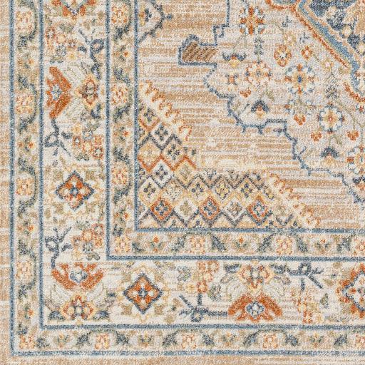 Surya Lillian LLL-2318 6'7" x 9' Rug