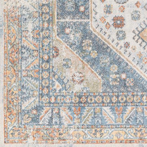 Surya Lillian LLL-2319 6'7" x 9' Rug