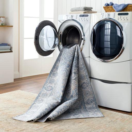 Surya Lillian LLL-2320 6'7" x 9' Rug