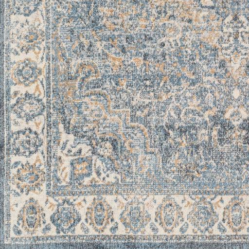 Surya Lillian LLL-2320 6'7" x 9' Rug