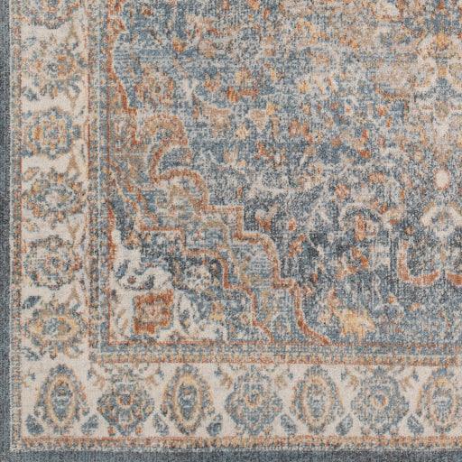 Surya Lillian LLL-2321 6'7" Round Rug