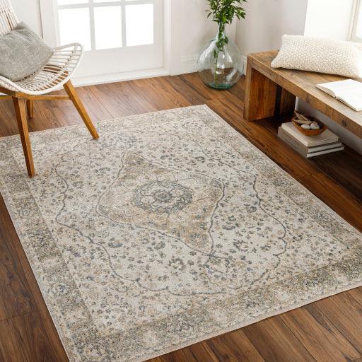 Surya Lillian LLL-2322 9'2" x 12' Rug