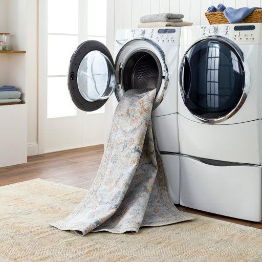 Surya Lillian LLL-2327 6'7" x 9' Rug