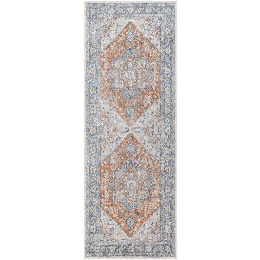 Surya Lillian LLL-2329 6'7" Round Rug