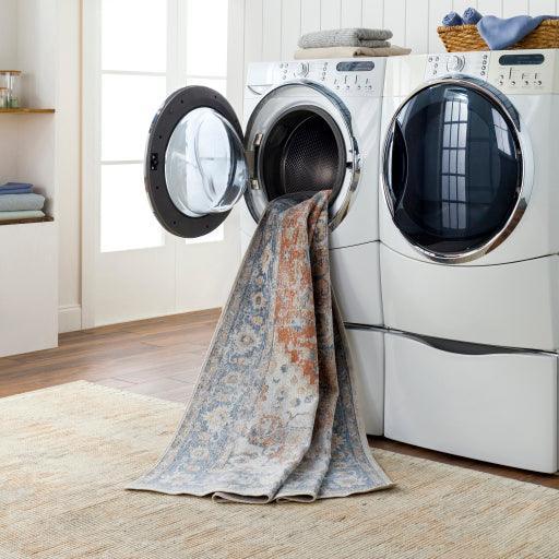 Surya Lillian LLL-2329 6'7" x 9' Rug