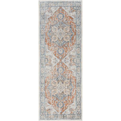 Surya Lillian LLL-2330 6'7" Round Rug