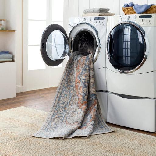 Surya Lillian LLL-2330 6'7" x 9' Rug