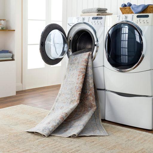 Surya Lillian LLL-2333 6'7" x 9' Rug