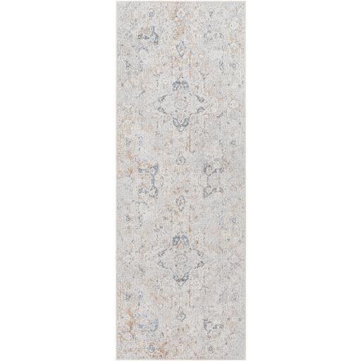 Surya Lillian LLL-2335 6'7" Round Rug