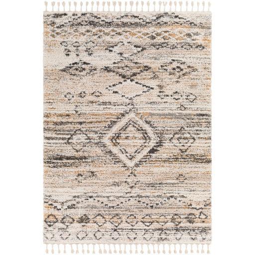 Surya Lisbon LSB-2303 7'10" x 10' Rug