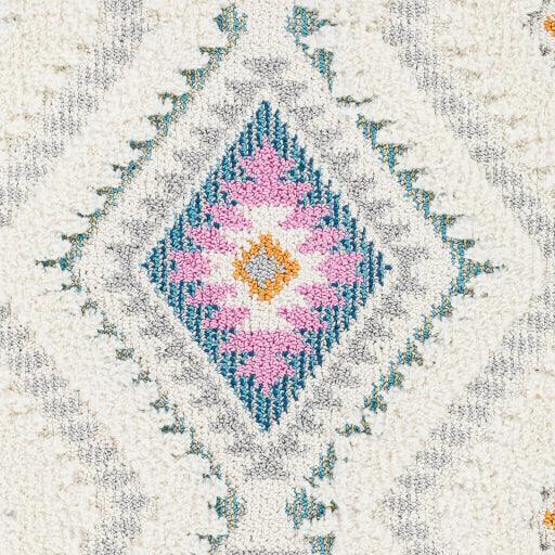 Surya Lofty LOF-2301 7'10" x 10'2" Rug