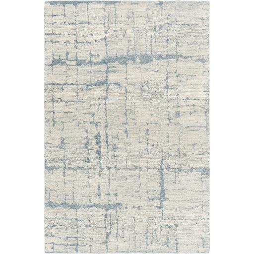 Surya Louvre LOU-2306 5' x 7'6" Rug
