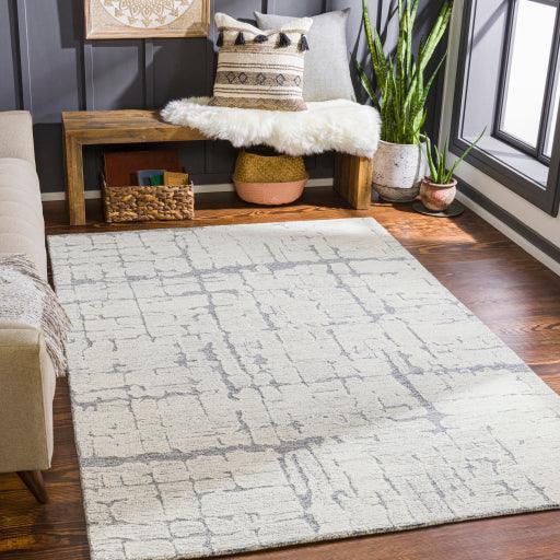 Surya Louvre LOU-2307 8'10" x 12' Rug
