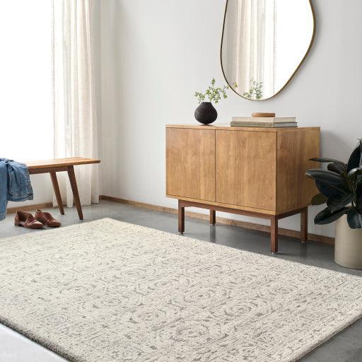 Surya Louvre LOU-2309 8'10" x 12' Rug