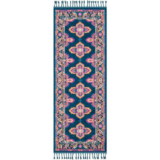 Surya Love LOV-2312 2'7" x 7'3" Rug