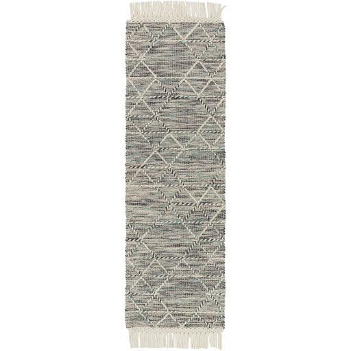 Surya Lucia LCI-2300 2'6" x 8' Rug