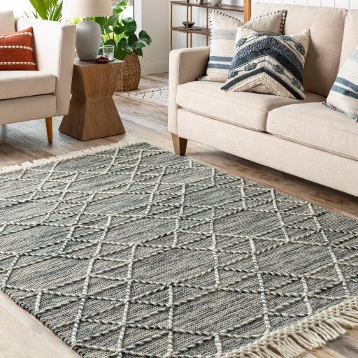 Surya Lucia LCI-2300 5' x 7'6" Rug