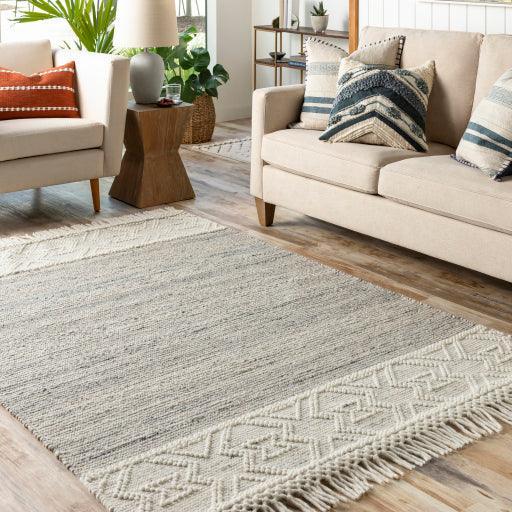 Surya Lucia LCI-2302 5' x 7'6" Rug