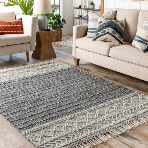 Surya Lucia LCI-2304 5' x 7'6" Rug