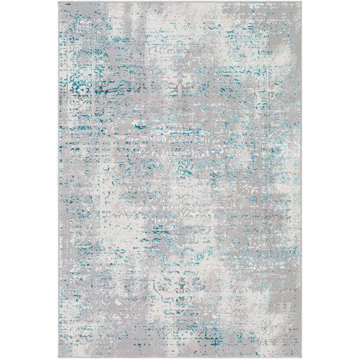 Surya Lustro LSR-2307 7'10" x 10' Rug