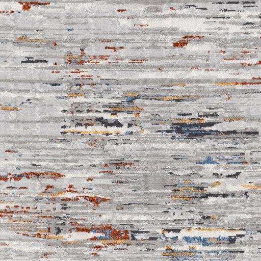 Surya Lustro LSR-2318 7'10" x 10' Rug