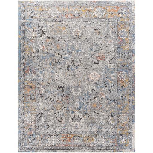 Surya Lustro LSR-2323 8'10" x 12' Rug