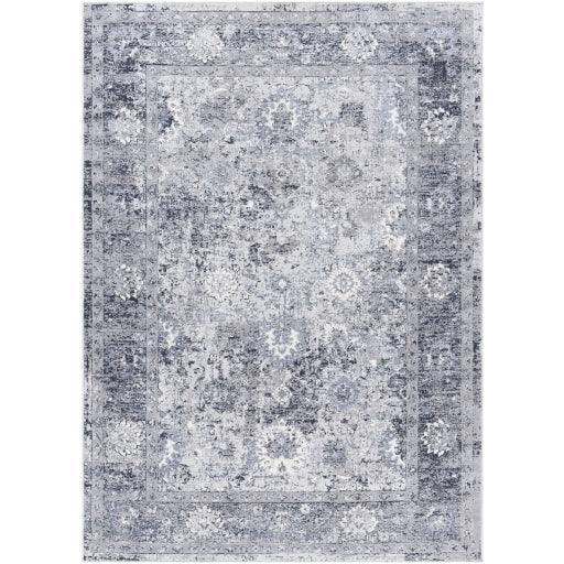 Surya Lustro LSR-2324 7'10" x 10' Rug
