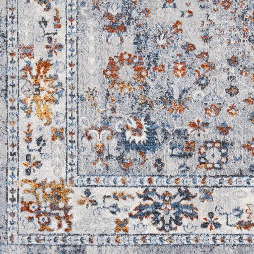 Surya Lustro LSR-2328 8'10" x 12' Rug
