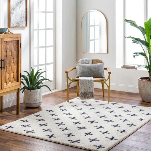 Surya Lykke LKK-2303 8'10" x 11'9" Rug