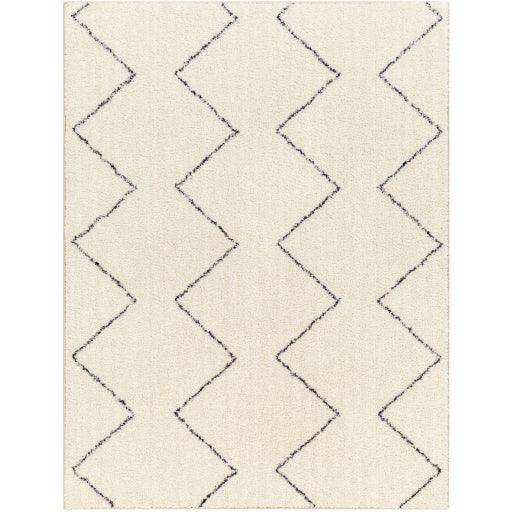 Surya Lykke LKK-2307 2'7" x 7'3" Rug