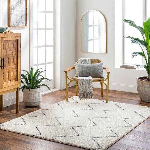 Surya Lykke LKK-2307 2'7" x 7'3" Rug