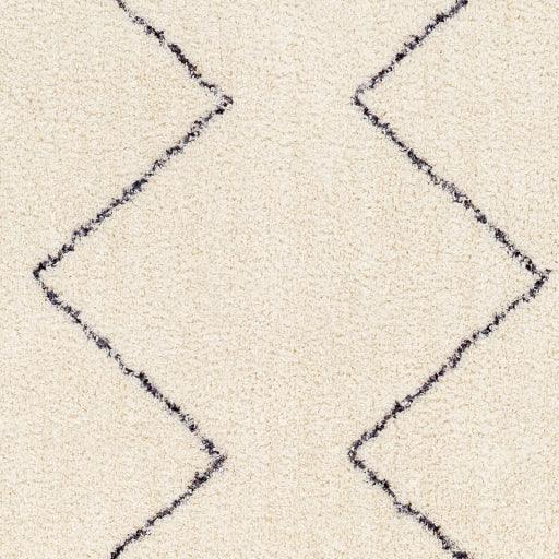 Surya Lykke LKK-2307 2'7" x 7'3" Rug