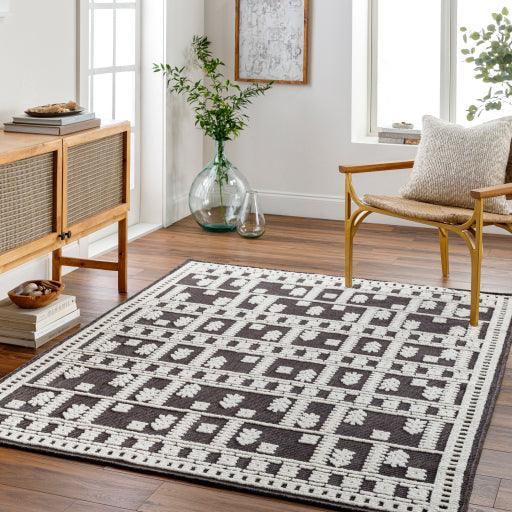 Surya Lyna LYA-2300 2'7" x 7'2" Rug